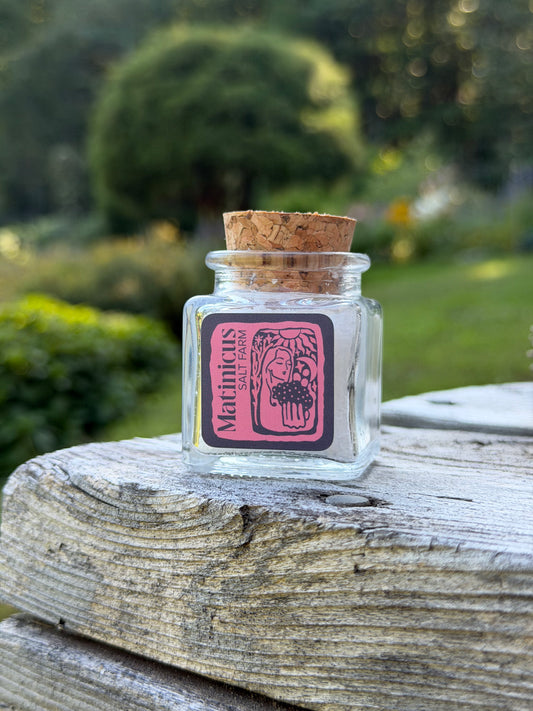 Wild Salt - 1.4oz jar